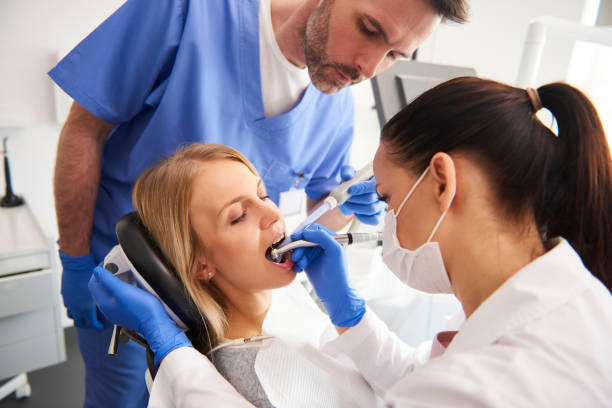 Best Dentures (Full and Partial)  in Rosemount, OH