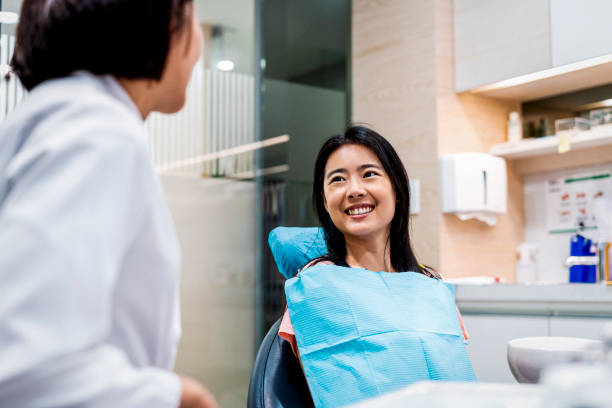 Best Dental Fillings (Composite and Amalgam)  in Rosemount, OH
