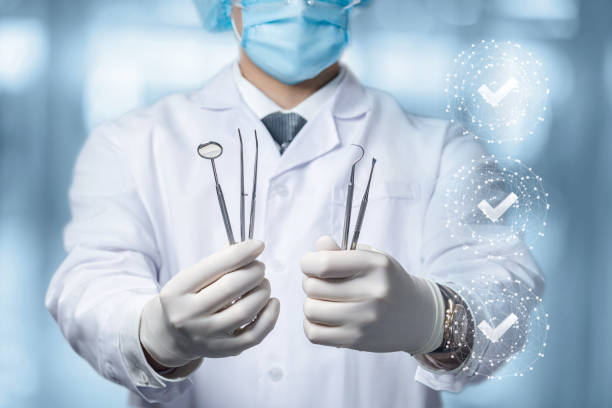 Best TMJ/TMD Treatment  in Rosemount, OH