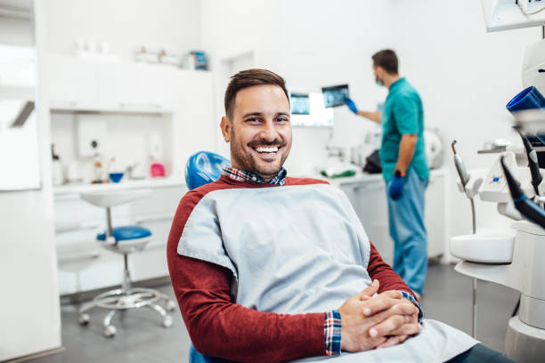 Best Cosmetic Dentistry  in Rosemount, OH