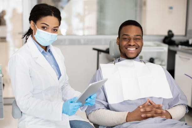 Emergency Dental Services in Rosemount, OH