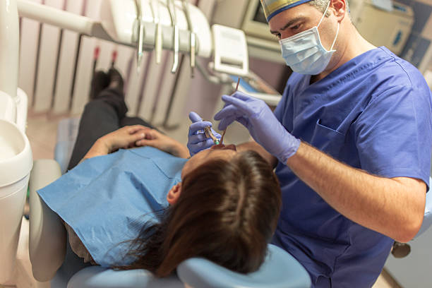 Best Veneers and Lumineers  in Rosemount, OH