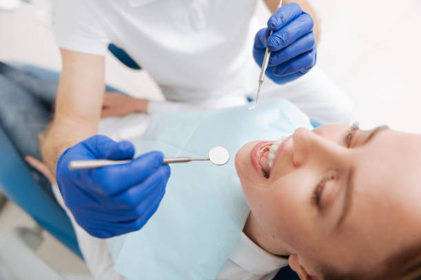 Dental Inlays and Onlays in Rosemount, OH